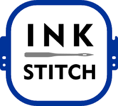 New version of Inkstitch v3.0.0 has just release