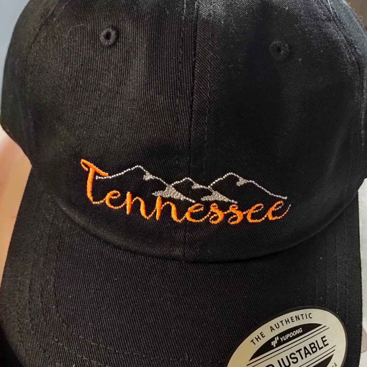 Tennessee Mountain Hat