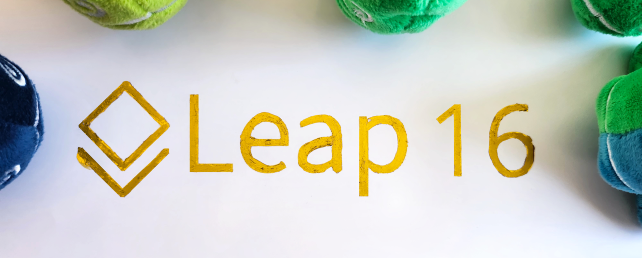 leap 16